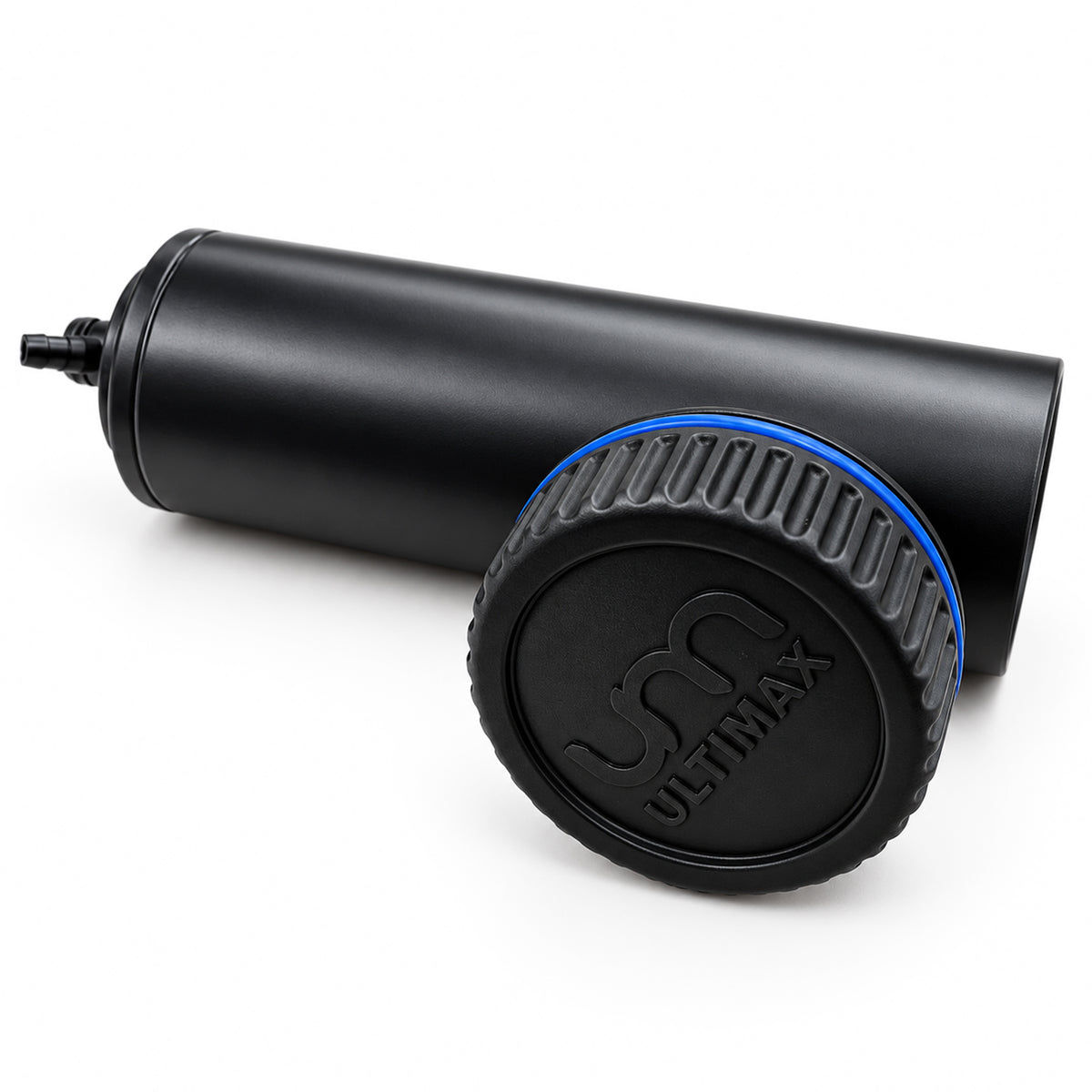 Ultimax UTX 35M BK 35mm to M10 Top Cap Spigot Adaptors – Twin Pack