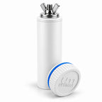 Ultimax UTX 35M WH 35mm to M10 Top Cap Spigot Adaptors – Twin Pack