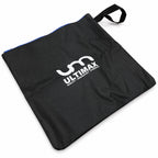 UTX 630BK Folding Laptop Stand Height Adjustable