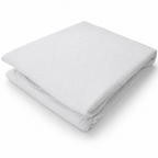 Single Double King Anti-Allergenic Waterproof Mattress Cover