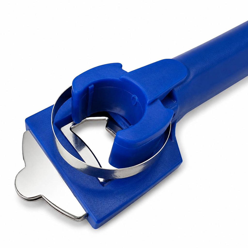 Aidapt Jar Bottle and Can Opener Clamp Tight Grip Kitchen Aid Non-Slip Gripper
