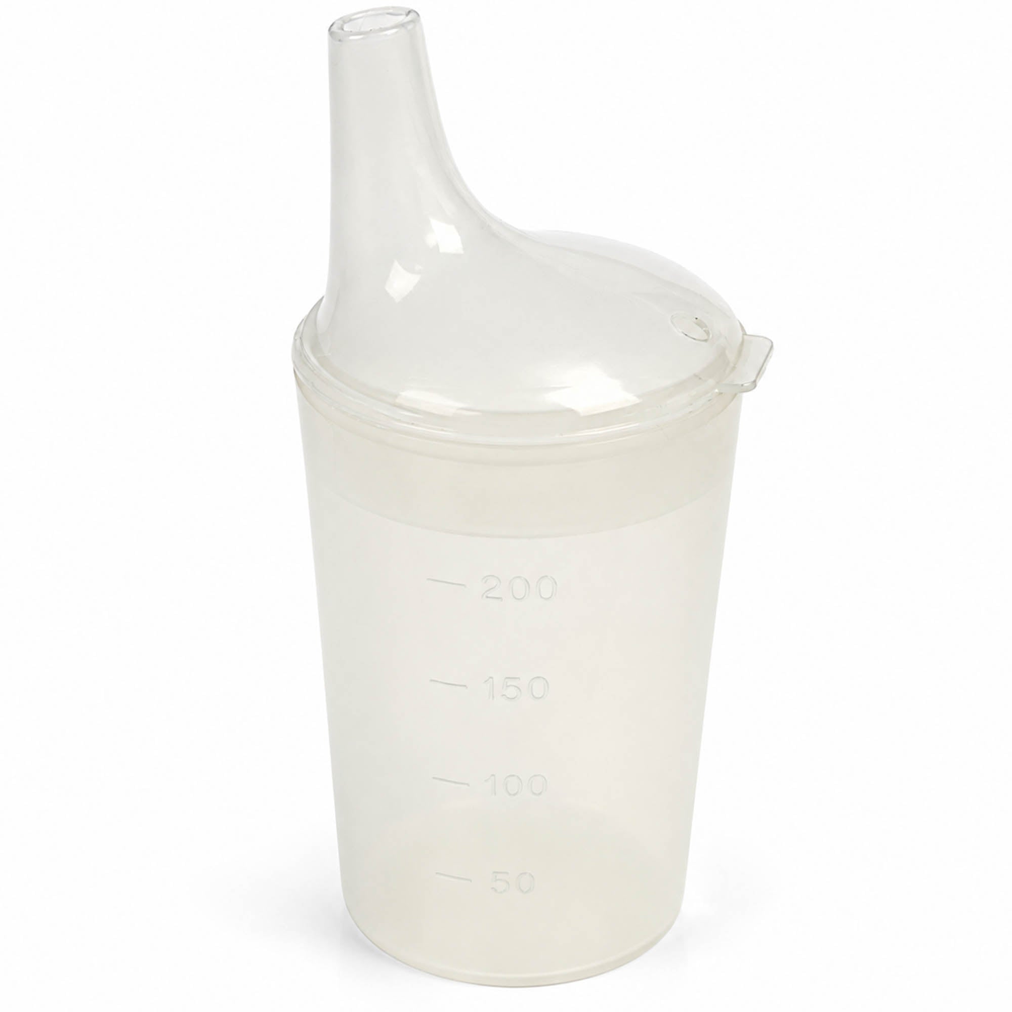 Feeding Cup with Measures