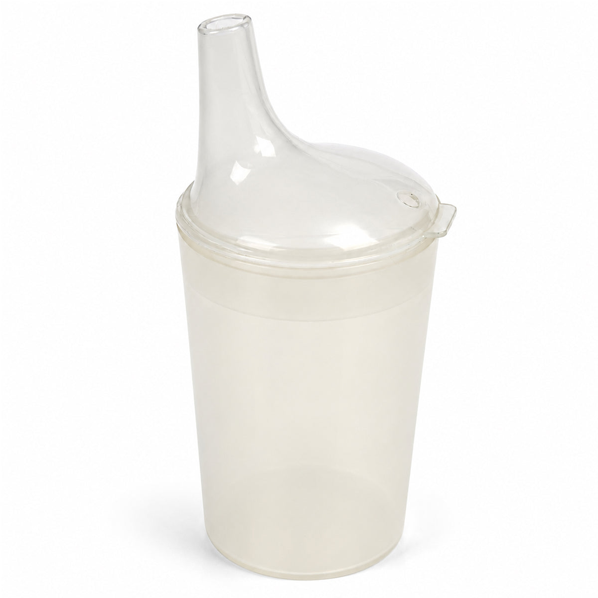 Feeding Cup with Measures