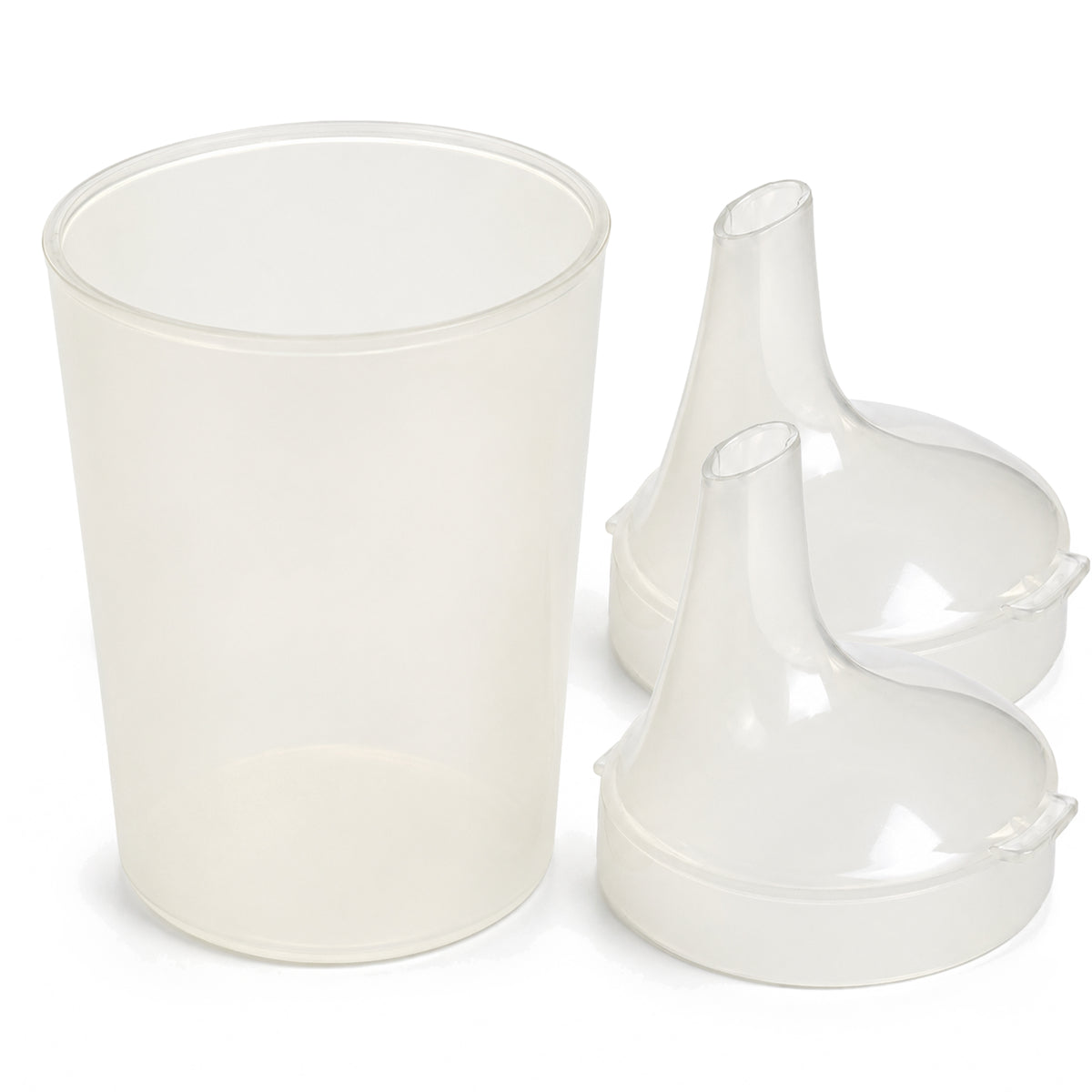 Feeding Cup with Measures