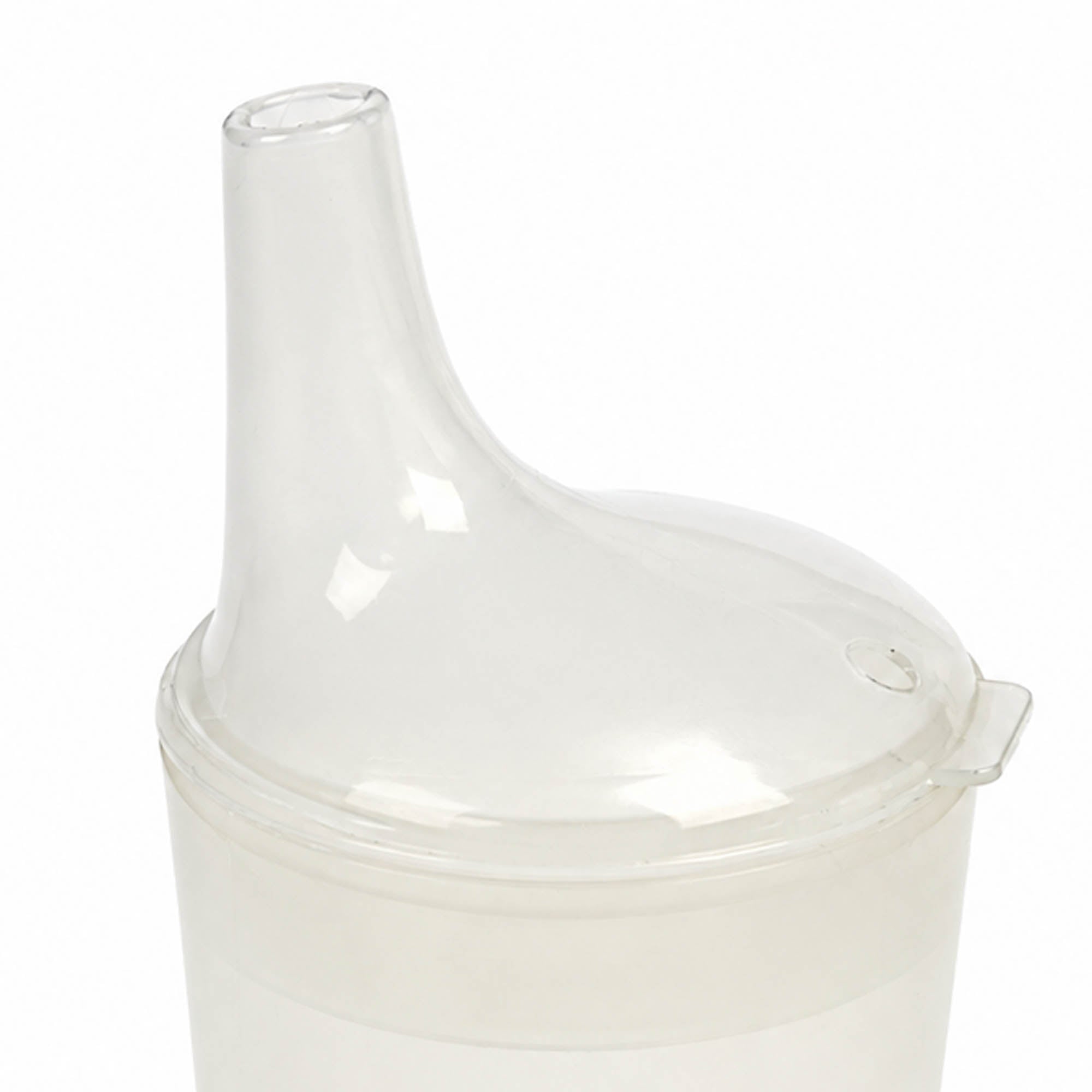 Feeding Cup with Measures