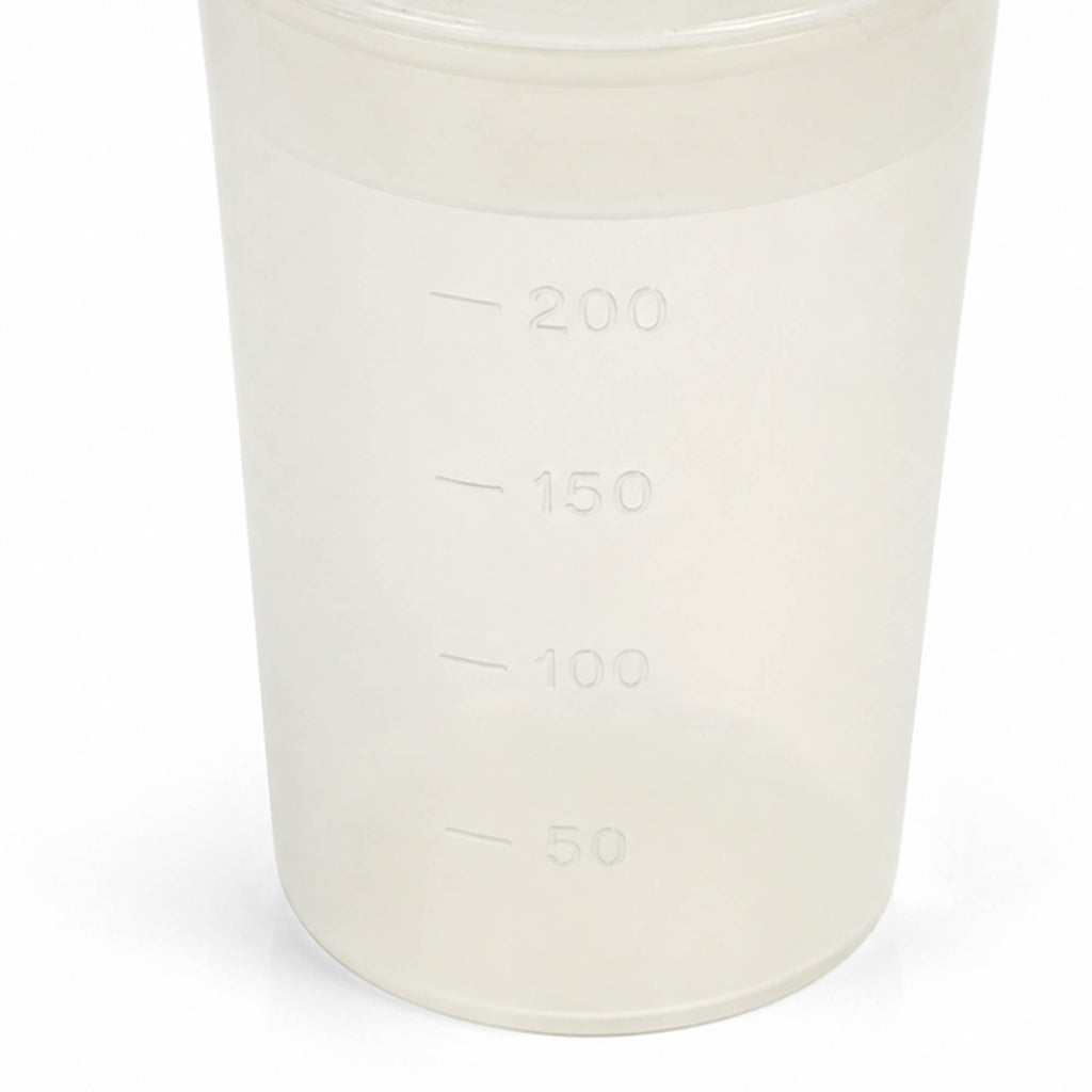 Feeding Cup with Measures