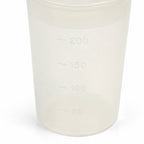 Feeding Cup with Measures