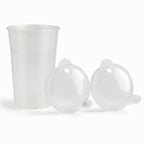 Feeding Cup with Measures