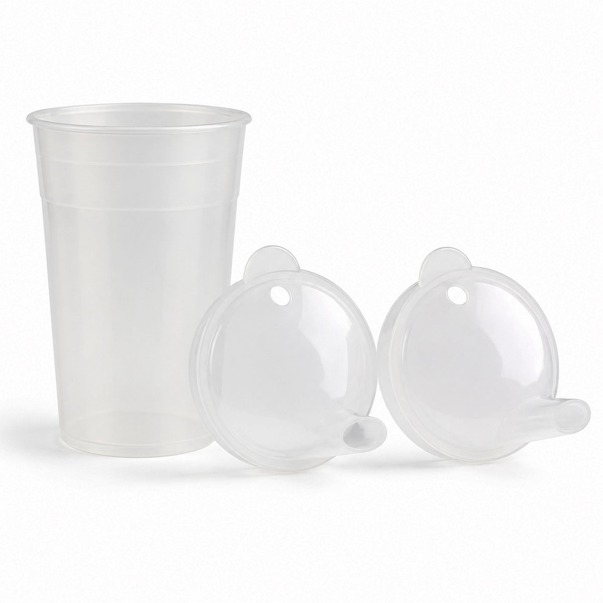 Feeding Cup with Measures