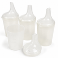 Feeding Cup with Measures