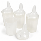 Feeding Cup with Measures