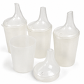 Feeding Cup with Measures