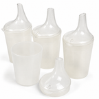 Feeding Cup with Measures