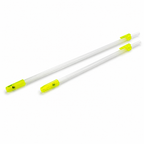 One way Drinking Straw