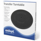 Rotation Swivel Transfer Turntable Disability Mobility Aid Lightweight