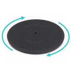 Rotation Swivel Transfer Turntable Disability Mobility Aid Lightweight