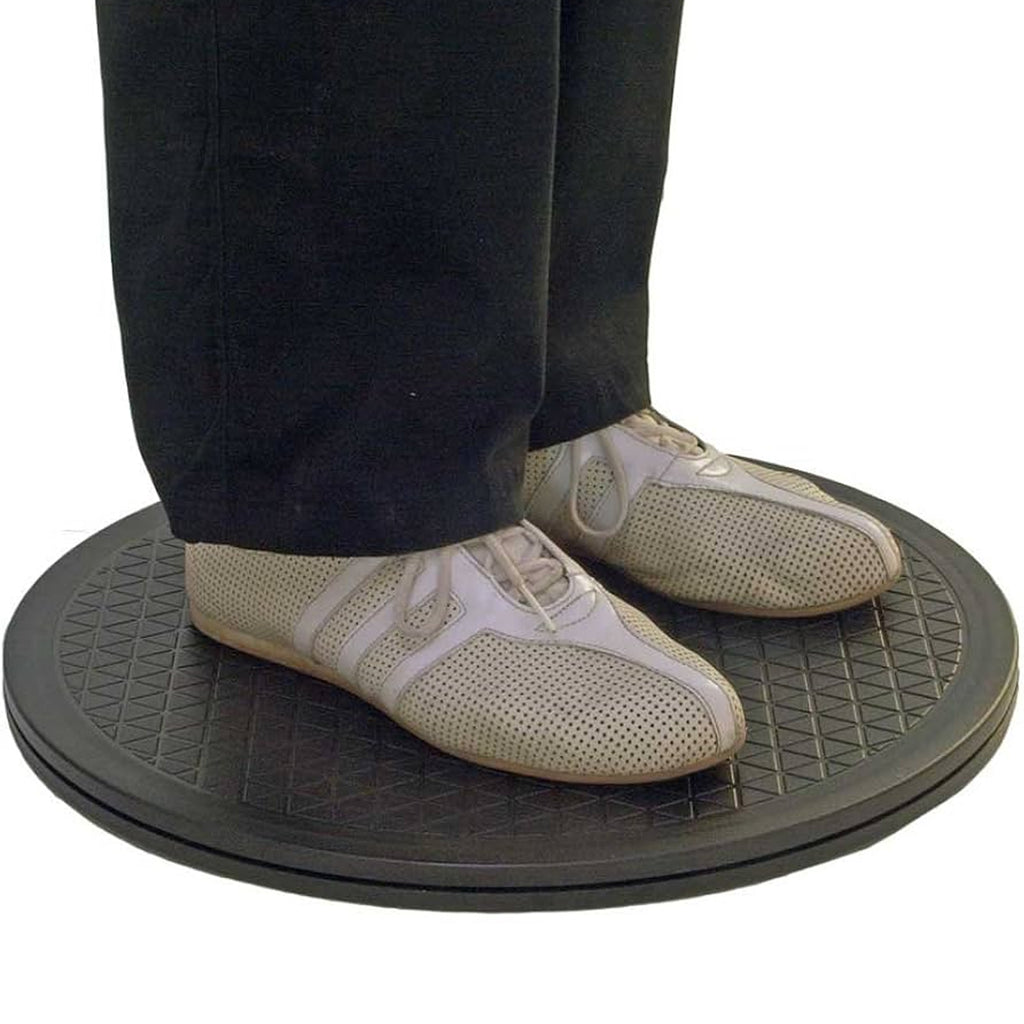 Rotation Swivel Transfer Turntable Disability Mobility Aid Lightweight