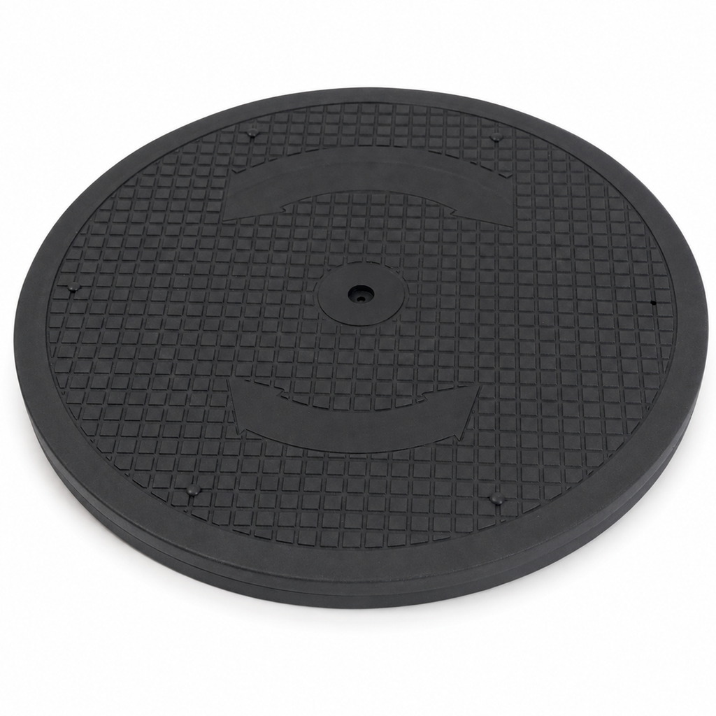 Rotation Swivel Transfer Turntable Disability Mobility Aid Lightweight