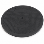 Rotation Swivel Transfer Turntable Disability Mobility Aid Lightweight