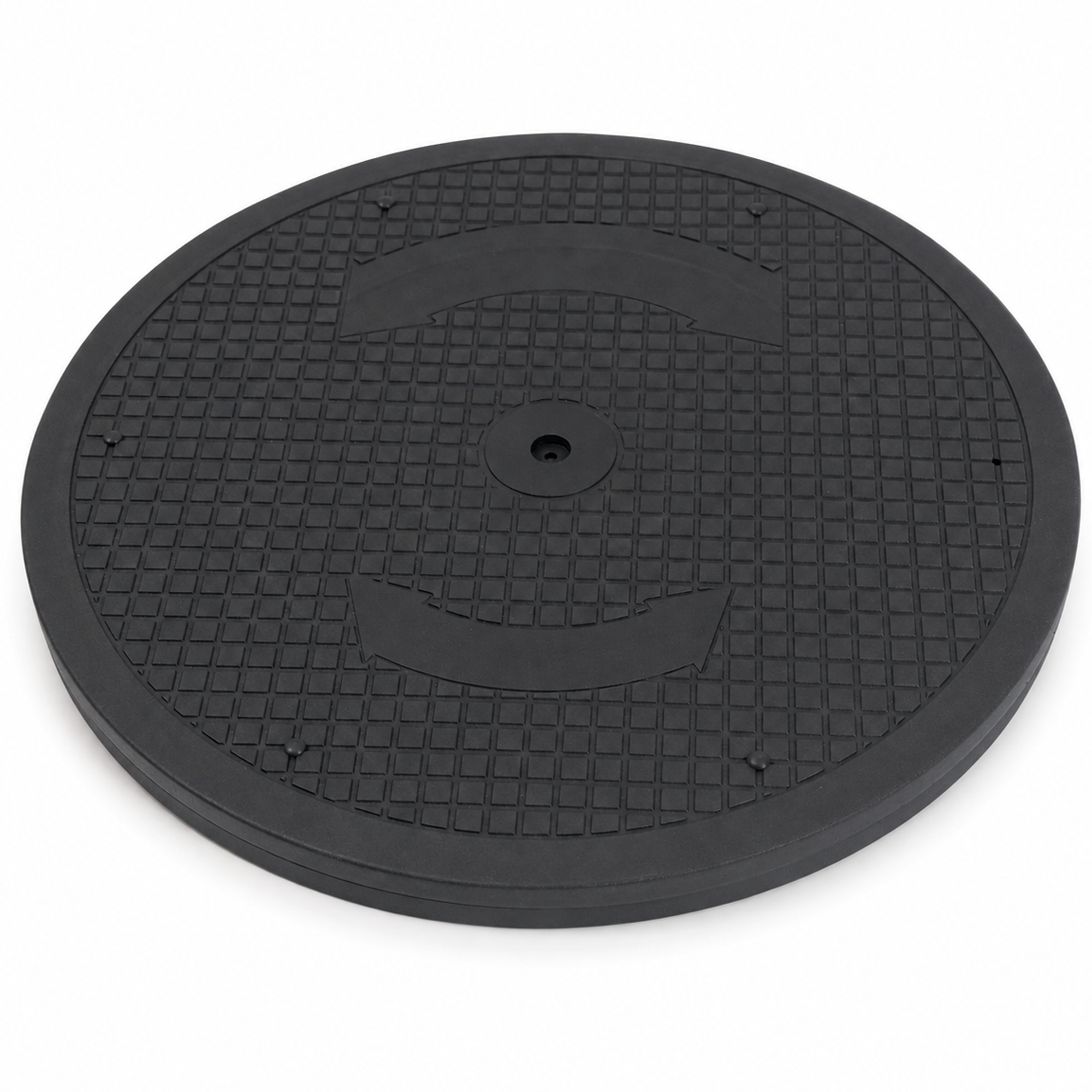 Rotation Swivel Transfer Turntable Disability Mobility Aid Lightweight