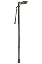 Right & Left Handed Collapsible Ergonomic Walking Stick
