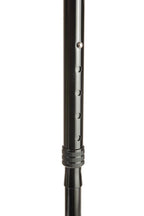Right & Left Handed Collapsible Ergonomic Walking Stick