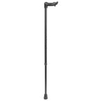 Right & Left Handed 2 Section Ergonomic Walking Stick