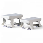 Derby Plastic Bath Seat