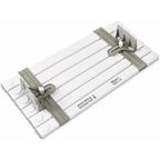 Bathboard 3 Sizes Medina Reinforced Bath Shower Board