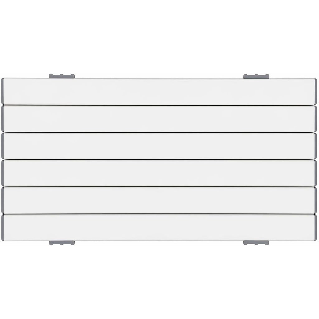 Bathboard 3 Sizes Medina Reinforced Bath Shower Board