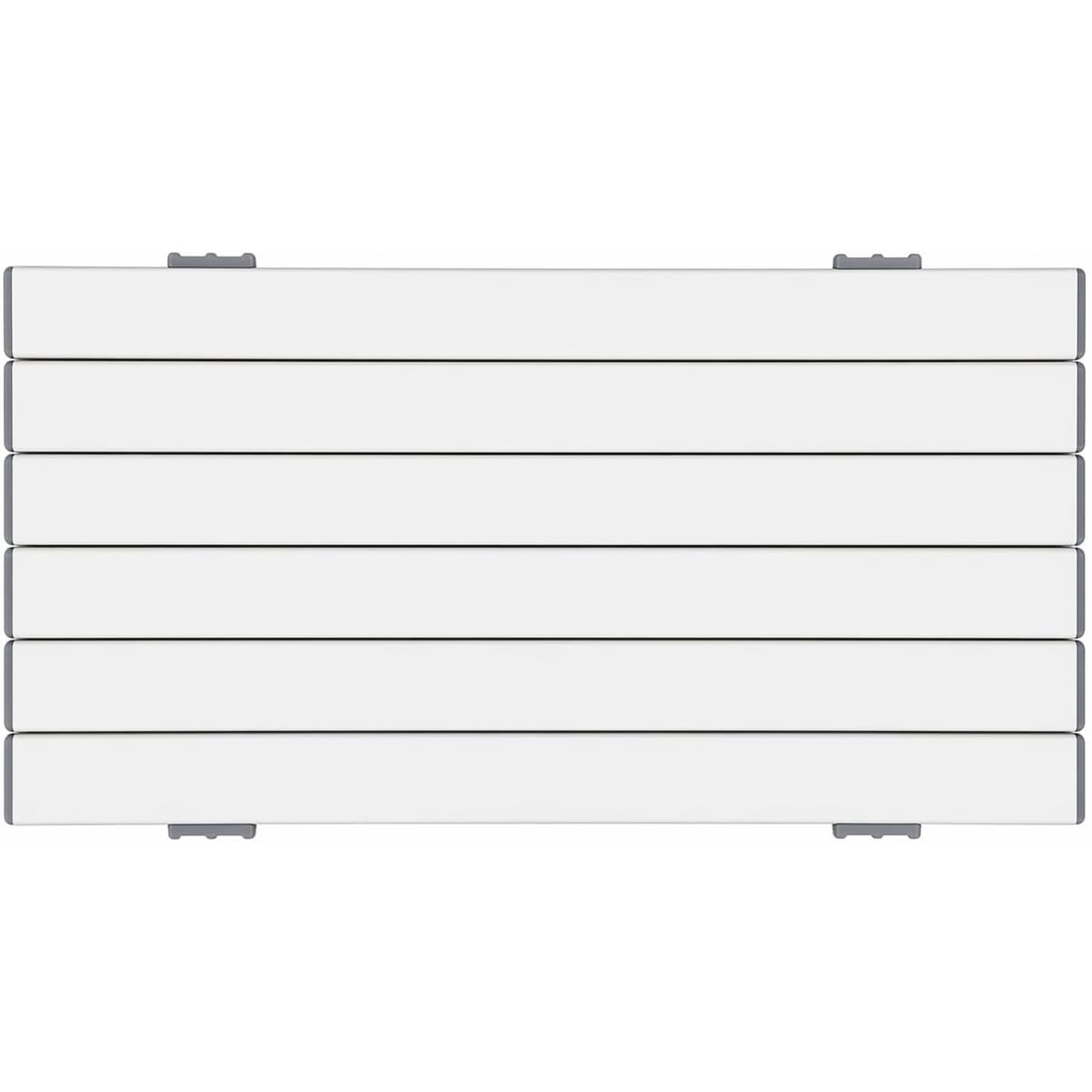 Bathboard 3 Sizes Medina Reinforced Bath Shower Board