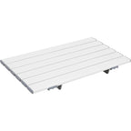 Bathboard 3 Sizes Medina Reinforced Bath Shower Board
