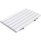 Bathboard 3 Sizes Medina Reinforced Bath Shower Board