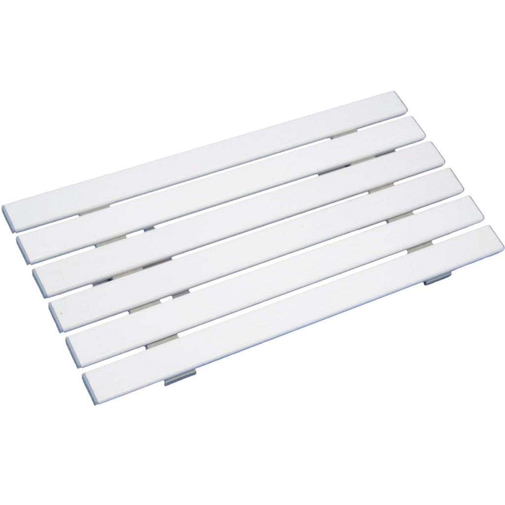 Bathboard 3 Sizes Medina Reinforced Bath Shower Board