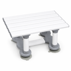 Medina Bath Shower Seat MHRA Mobility 6 Inch