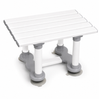 Medina Bath Shower Seat MHRA Mobility 8 Inch