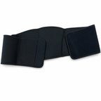Neoprene Waist Support Lower Back Pain Belt Brace - Velcro, Strong Stitching