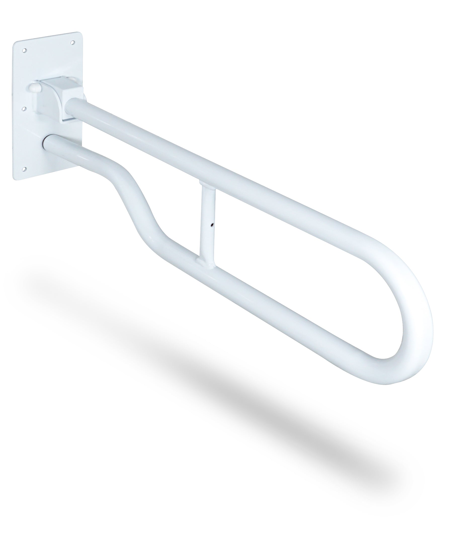 Solo Hinged Arm Support With Positive Lock System 3 Sizes