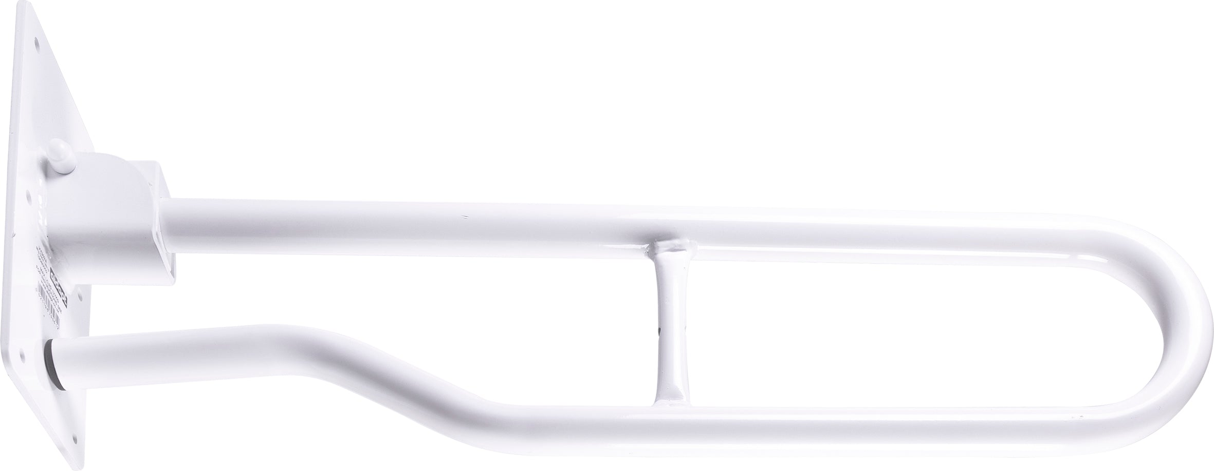 Solo Hinged Arm Support With Positive Lock System 3 Sizes