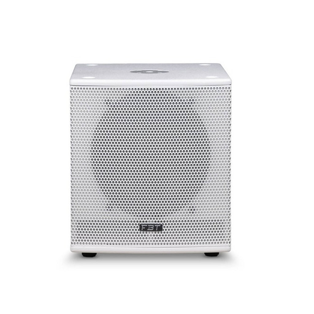 Ventis VN2000 3200w Speaker System In White & Covers