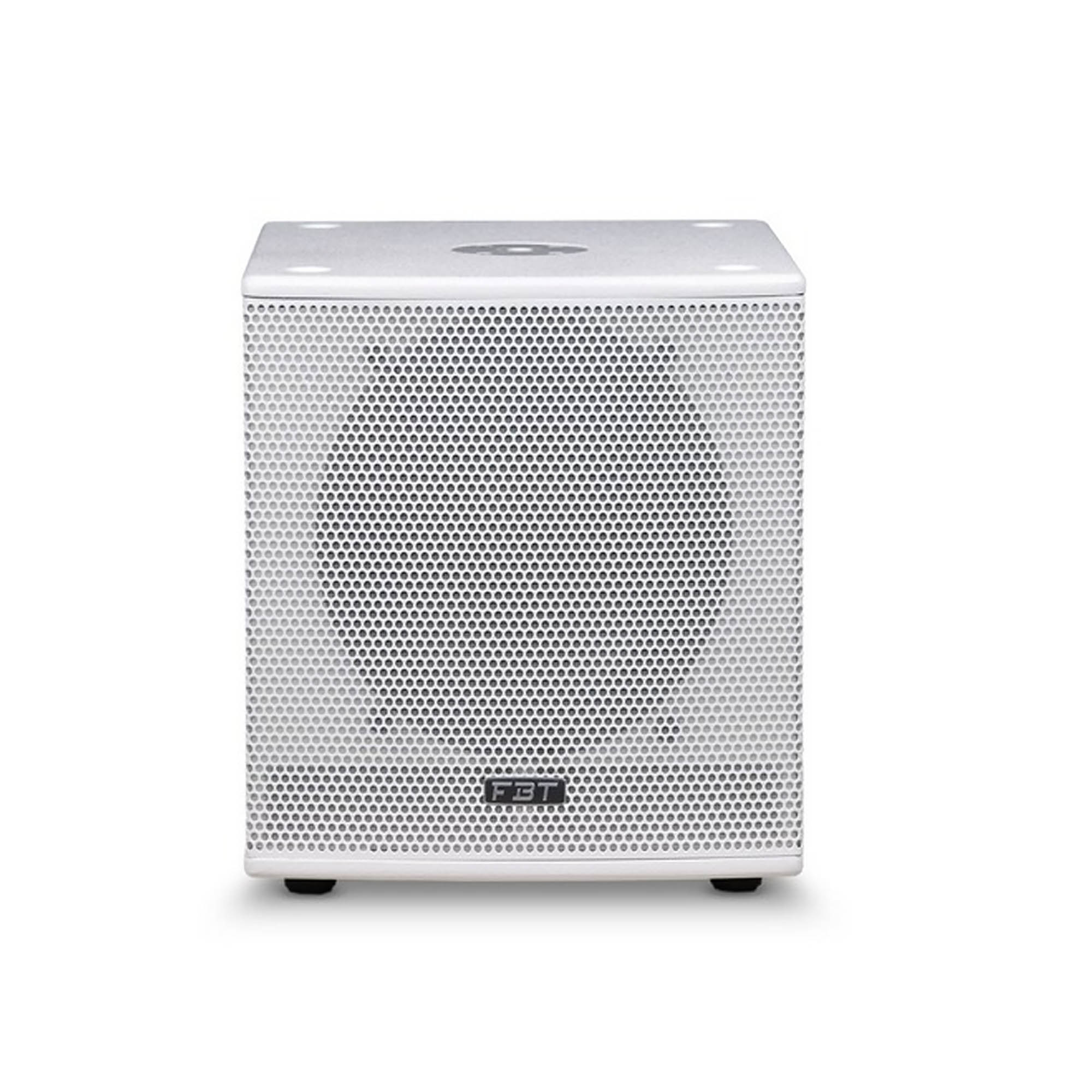 Ventis VN2000 3200w Speaker System In White & Covers