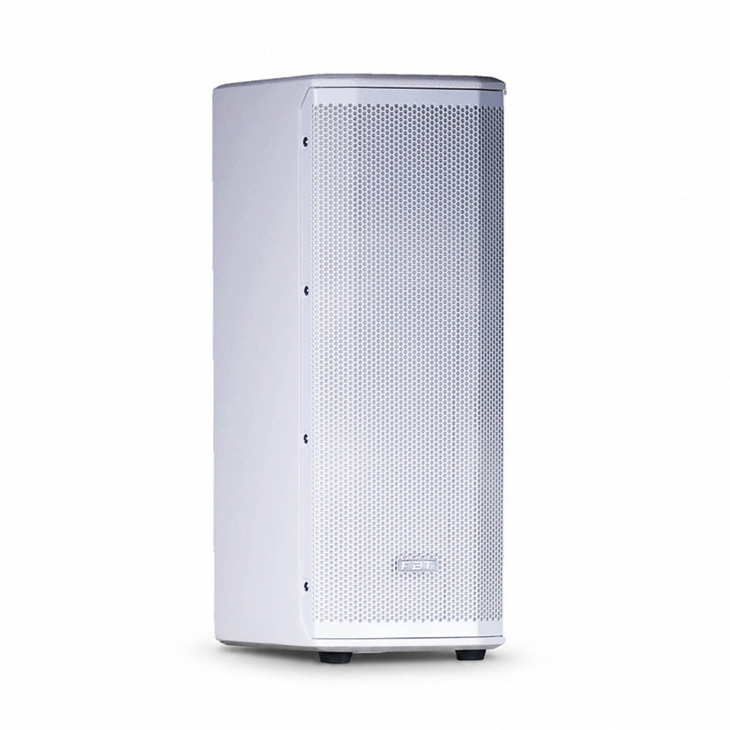 Ventis VN2000 3200w Speaker System In White & Covers