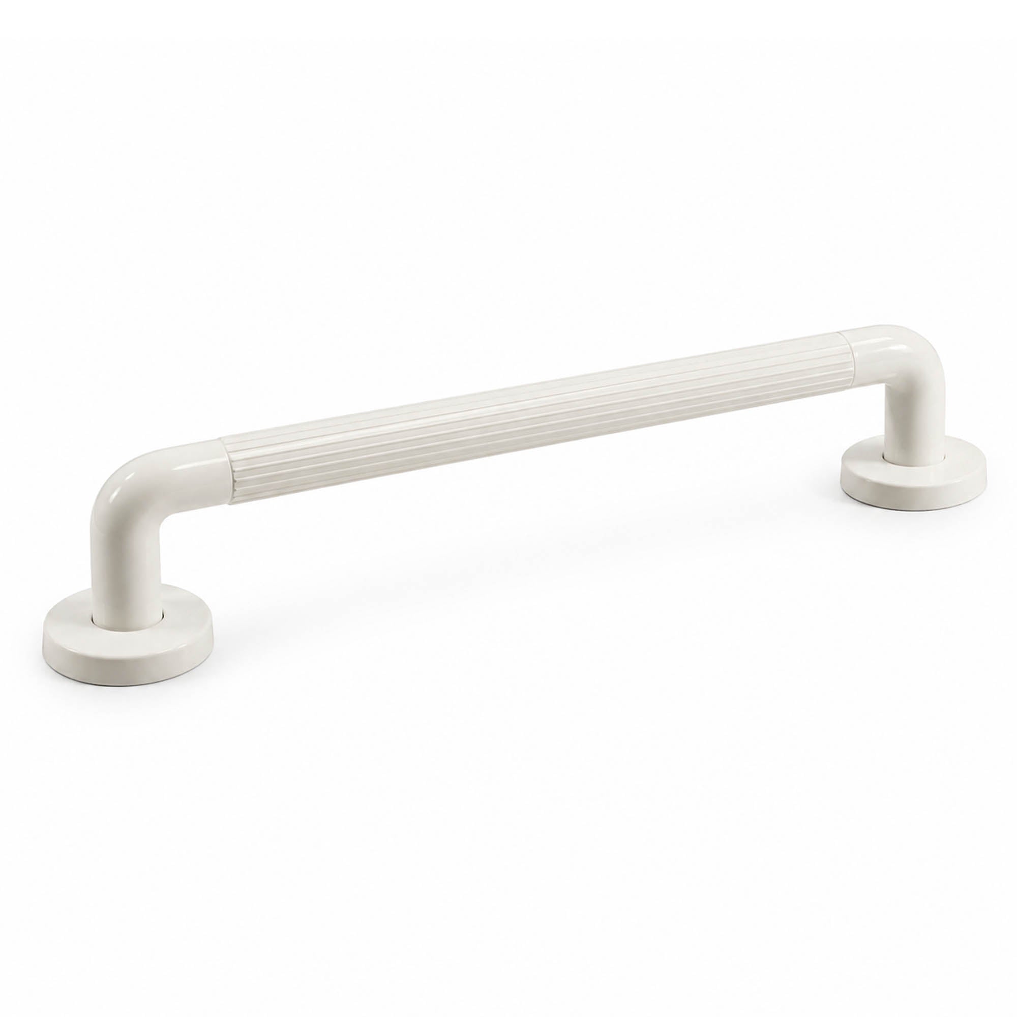 Large Plastic Non Slip Hand Grip Bathroom Bath Shower Grab Rail Support Handle
