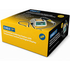 Temperature Controlled Professional Soldering Iron Station with Digital Indicator