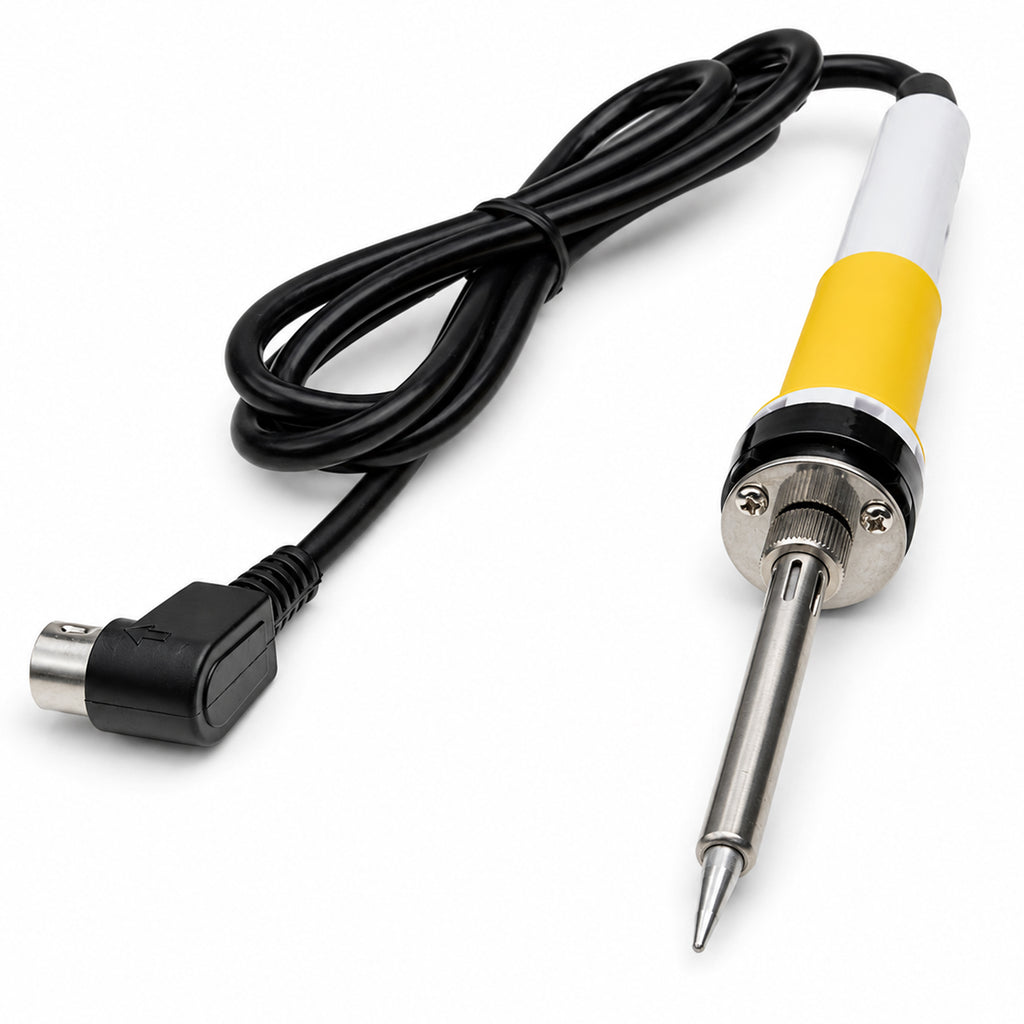 Temperature Controlled Professional Soldering Iron Station with Digital Indicator