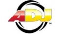 American-DJ logo