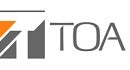 TOA logo