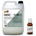 Smoke Fluid 5L HQ Professional Fog Liquid Scented