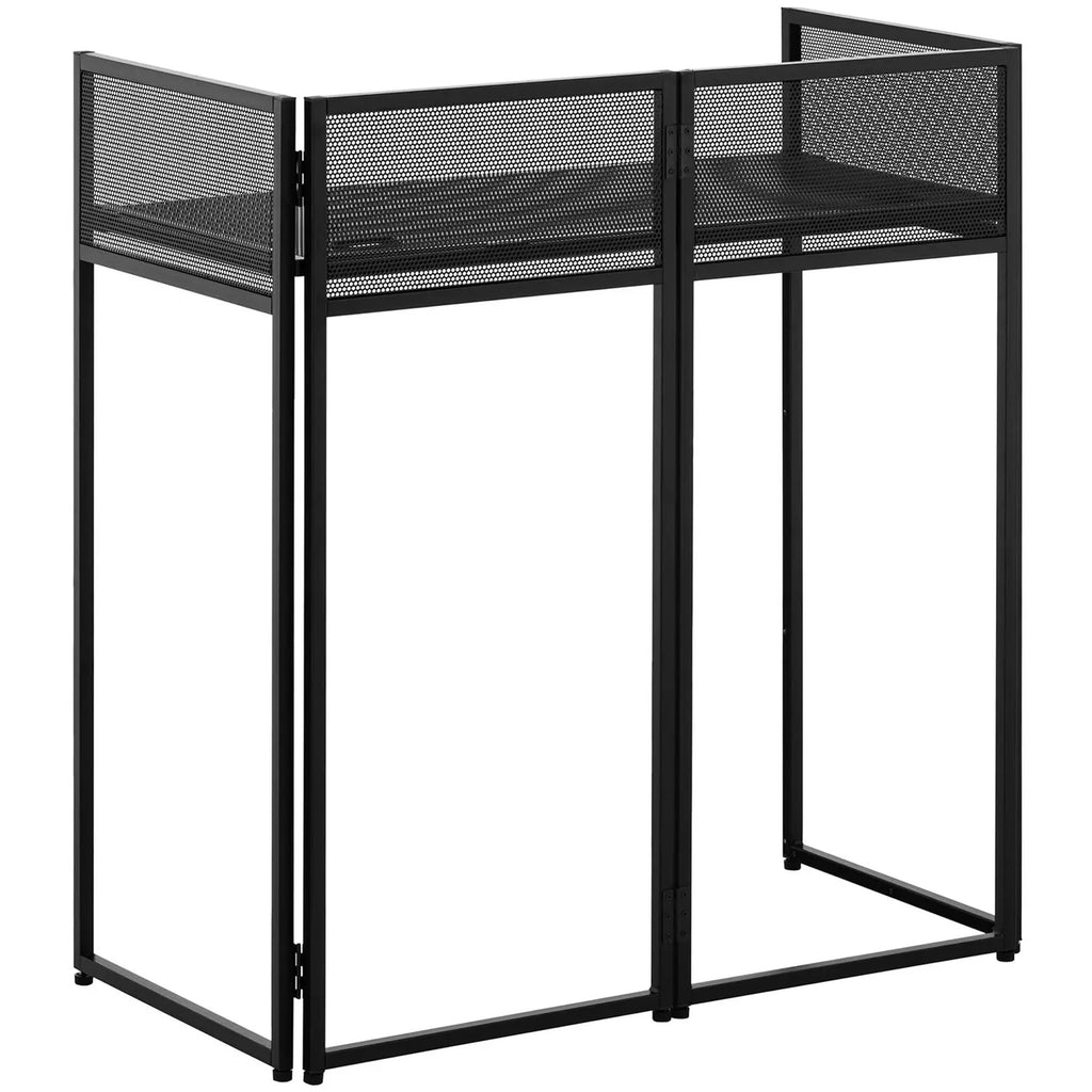 Combi Booth System Foldable Stand with Built In Screens