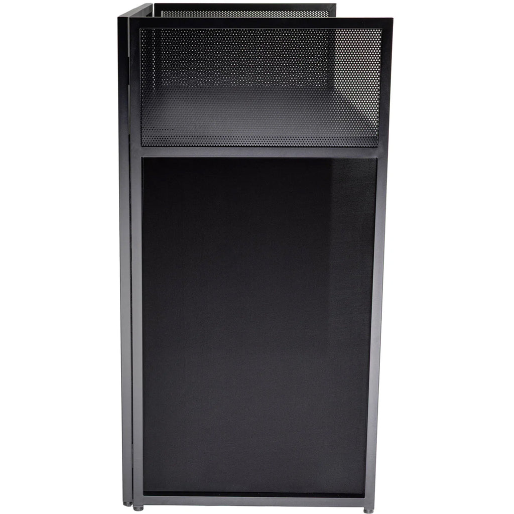 Combi Booth XL System Foldable Stand with Built In Screens